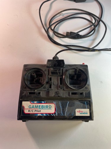 Fujitsu siemens gamebird - fujitsu, r/c