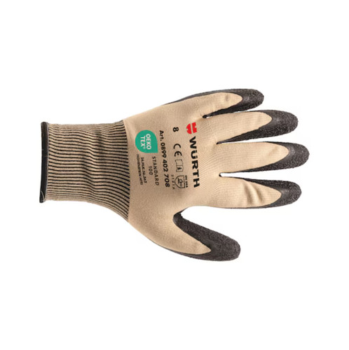 Ensemble protection gants - protection,