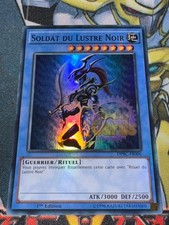 CARTE Yu Gi Oh SOLDAT DU