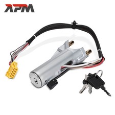 Contact Verrou de Direction