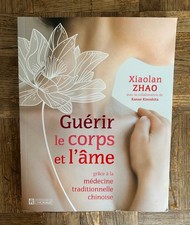 Guérir Le Corps Et L'âme