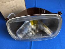 Optique de phare d’origine SEV Marchal réf 61284303 Chrysler 160 160 GT et 180