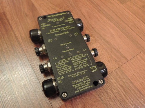 Turck cdn iom 0012 bus - cdn-iom-22-0012, 9a