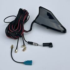 DAB Antenne Voiture Fm GPS Smb