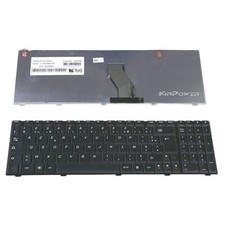 Clavier AZERTY Français Pour