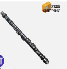 Arbre à cames moteur pour