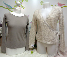 Lot vêtements occasion femme