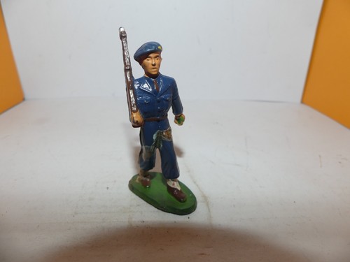 Figurine starlux chasseur - figurine,