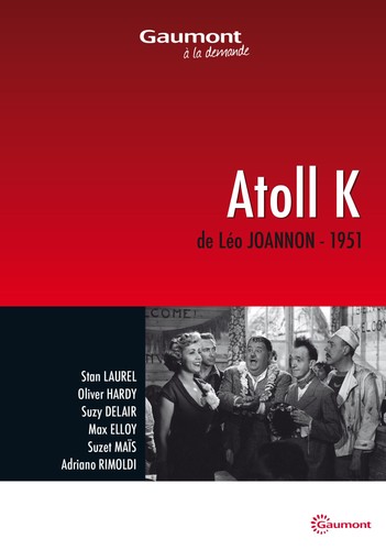 Atoll - , k