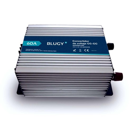 Convertisseur blugy 24 v - blugy,