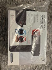 Sharper Image Powerboost Pro+