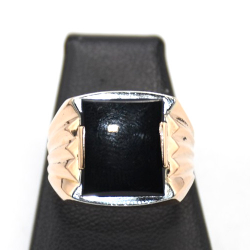 Bague homme vintage années - homme, 60