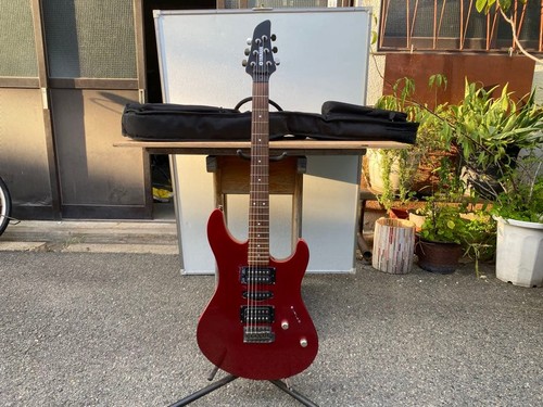 Yamaha rgx121z electric guitar - yamaha,