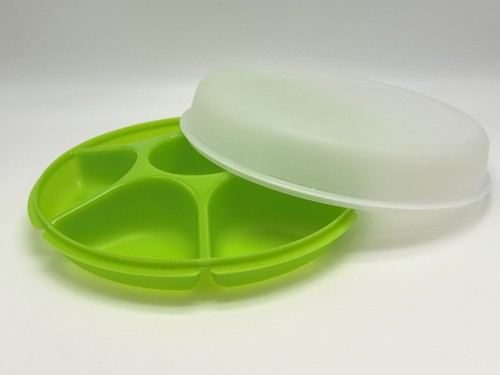 Tupperware serving center - serving,