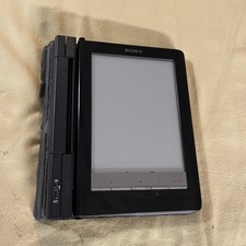 Sony e-reader PRS-600