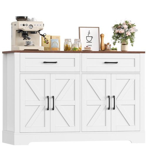 Buffet meuble rangement - de,