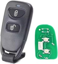 Clé vierge pour Hyundai I10