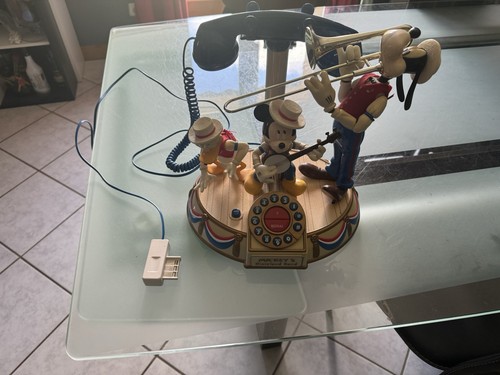Téléphone disney mickey - disney, mickey’s
