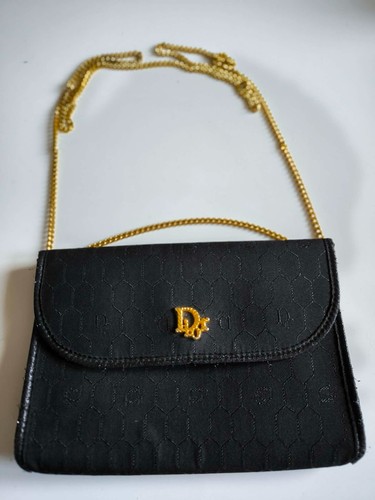 Sac main christian dior - à,