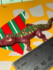 PLAYMOBIL ,alligator,please