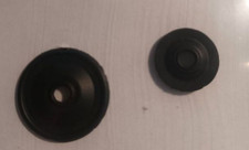 Membrane Turbo Pompe Injection