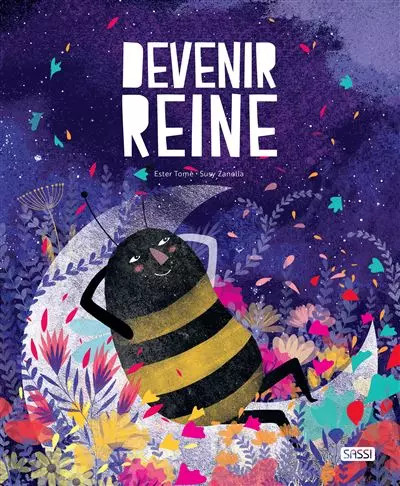 Devenir reine e 2023 - n.e.,