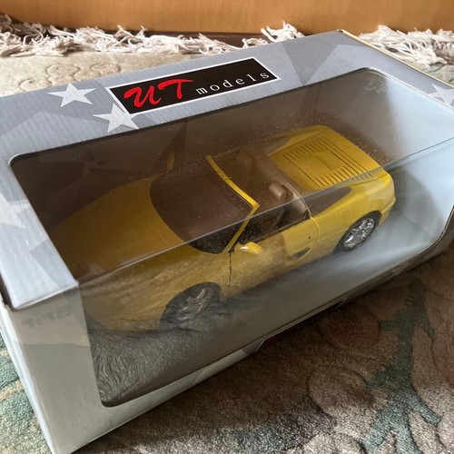 Models ferrari f355 spider - ut,