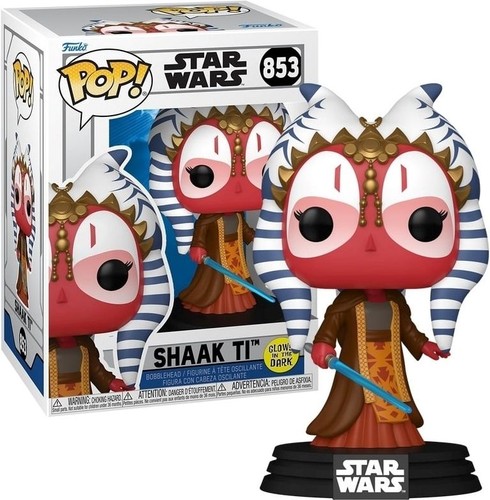 Gadget star wars funko pop - star,
