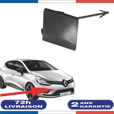 Cache anneau remorquage - cache,