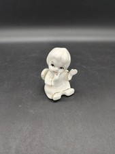 Figurine Ange Chérubin