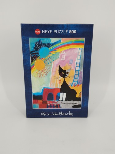 Heye rosina wachtmeister - heye,