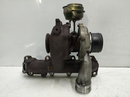 55196765 turbocompresseur opel - 55196765,