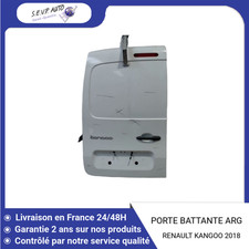 🇫🇷 PORTE BATTANTE