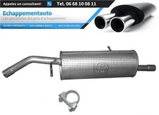 Citroën C3 II 1.4/1.6 VTi