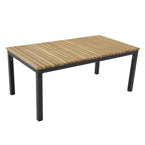 Table basse jardin - basse, de