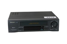 Sharp VC-M300 | Magnétoscope
