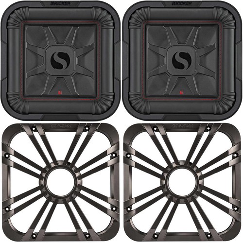 Kicker 46l7t102 l7t - 46l7t102,