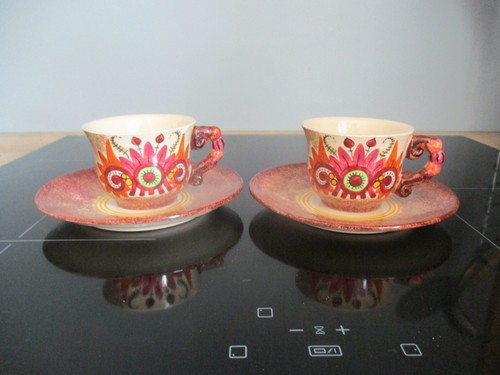 Tasses cafe sous - et,