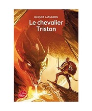 Chevalier Tristan, Jacques