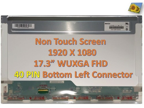 Optronics b173hw02 0 - au,