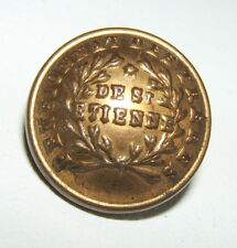 BOUTON DORE PENSIONNAT DES