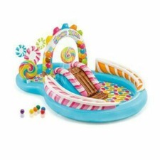 Intex Kids Inflatable Pool