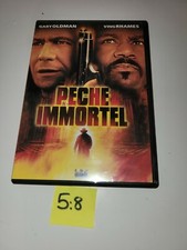 DVD - Péché Immortel - Bon