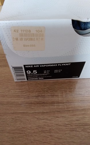 Nike air vapormax pure - vapormax,