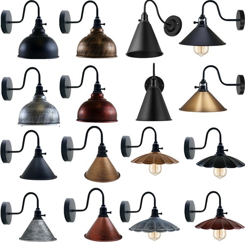 Moderne industriel vintage - industriel,