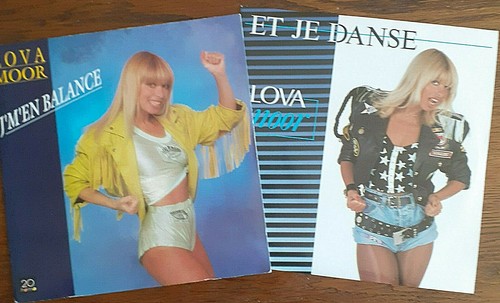Lot lova moor french sexy - 2, sp