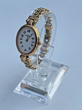 Montre femme Fontenay Paris G2212BV – dorée – boîte + certificat – quartz