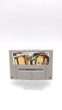 Super Famicom SFC SNES Super