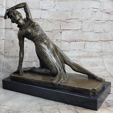 Handmade Art Nouveau by~D.H