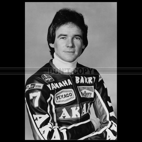 Photo 001584 barry sheene - photo, m.001584